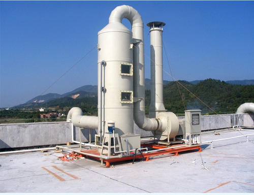 有機(jī)廢氣處理設(shè)備