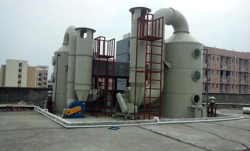 廢氣處理設(shè)備