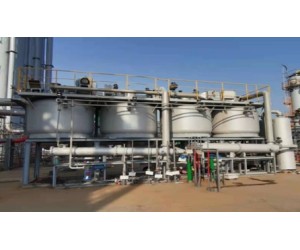 環(huán)氧氯丙烷樹(shù)脂吸附回收項(xiàng)目