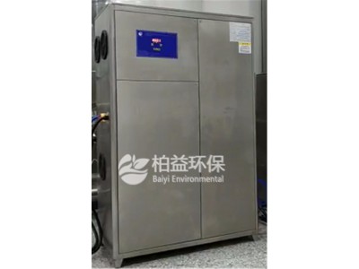 臭氧發(fā)生器