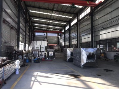 生產(chǎn)車間二